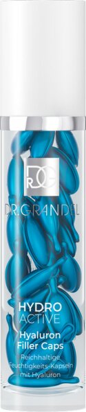 DR. GRANDEL Hydro Active Hyaluron Filler Caps Gesichtsserum
