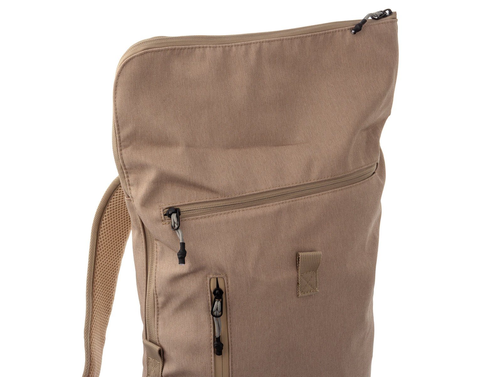 Franky Freizeitrucksack Businessrucksack RS60-F mit Laptopfach ca.15