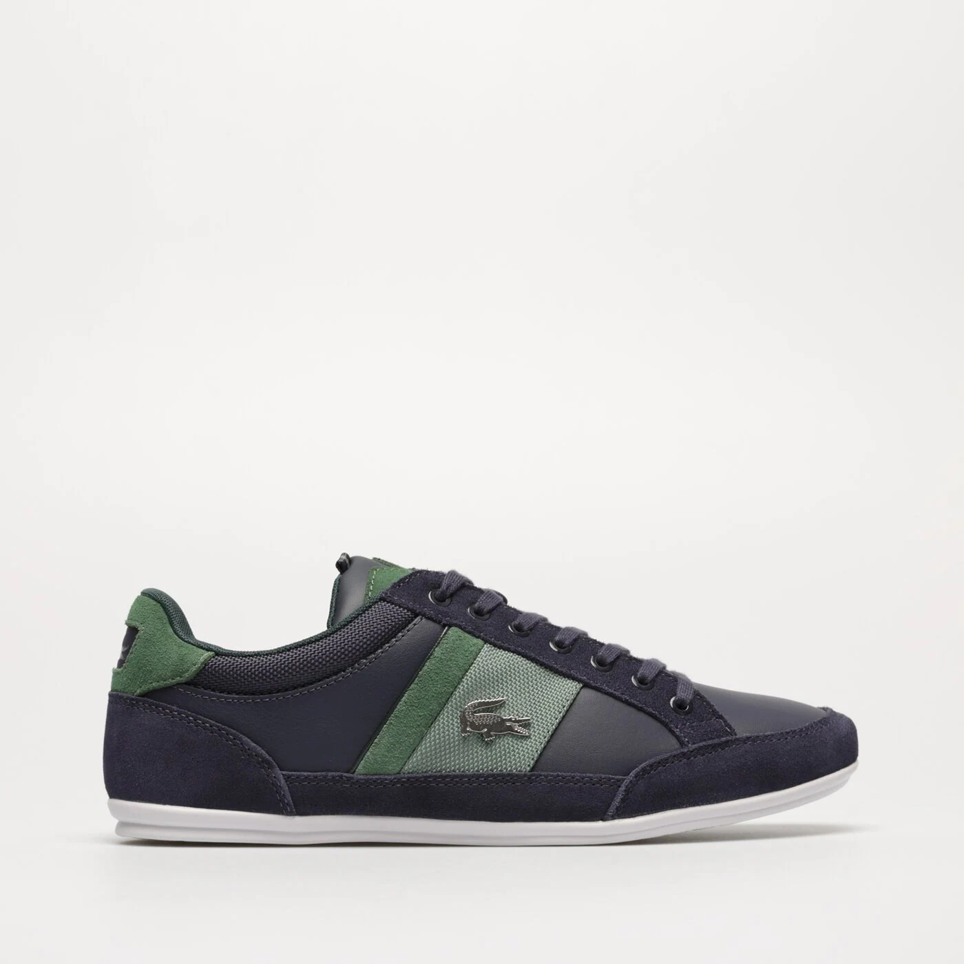 LACOSTE CHAYMON 123 2 CMA Dunkelblau