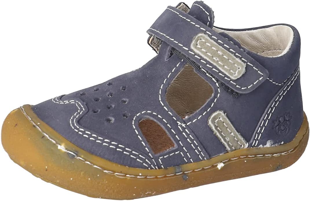 RICOSTA Jungen Sandalen blau