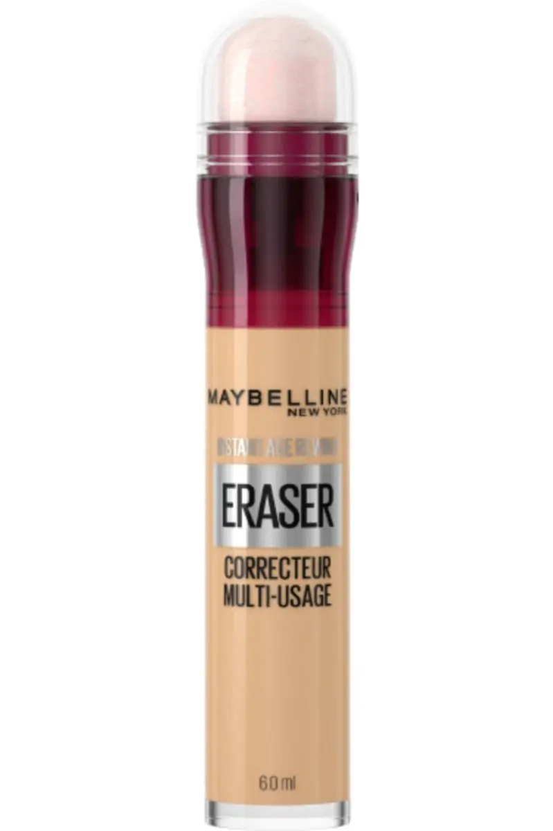 „Maybelline Anti-Age Eraser“ paakių maskuoklis, 07 smėlio spalvos
