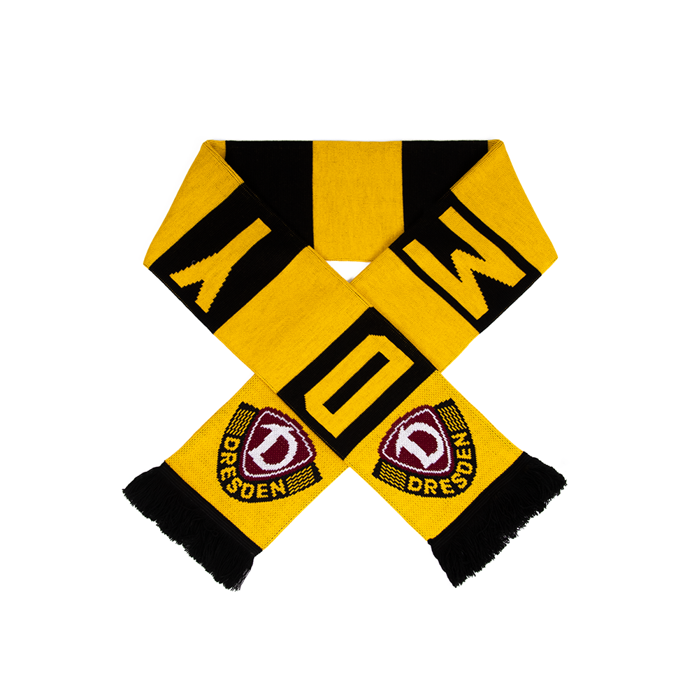 Balkenschal DYNAMO