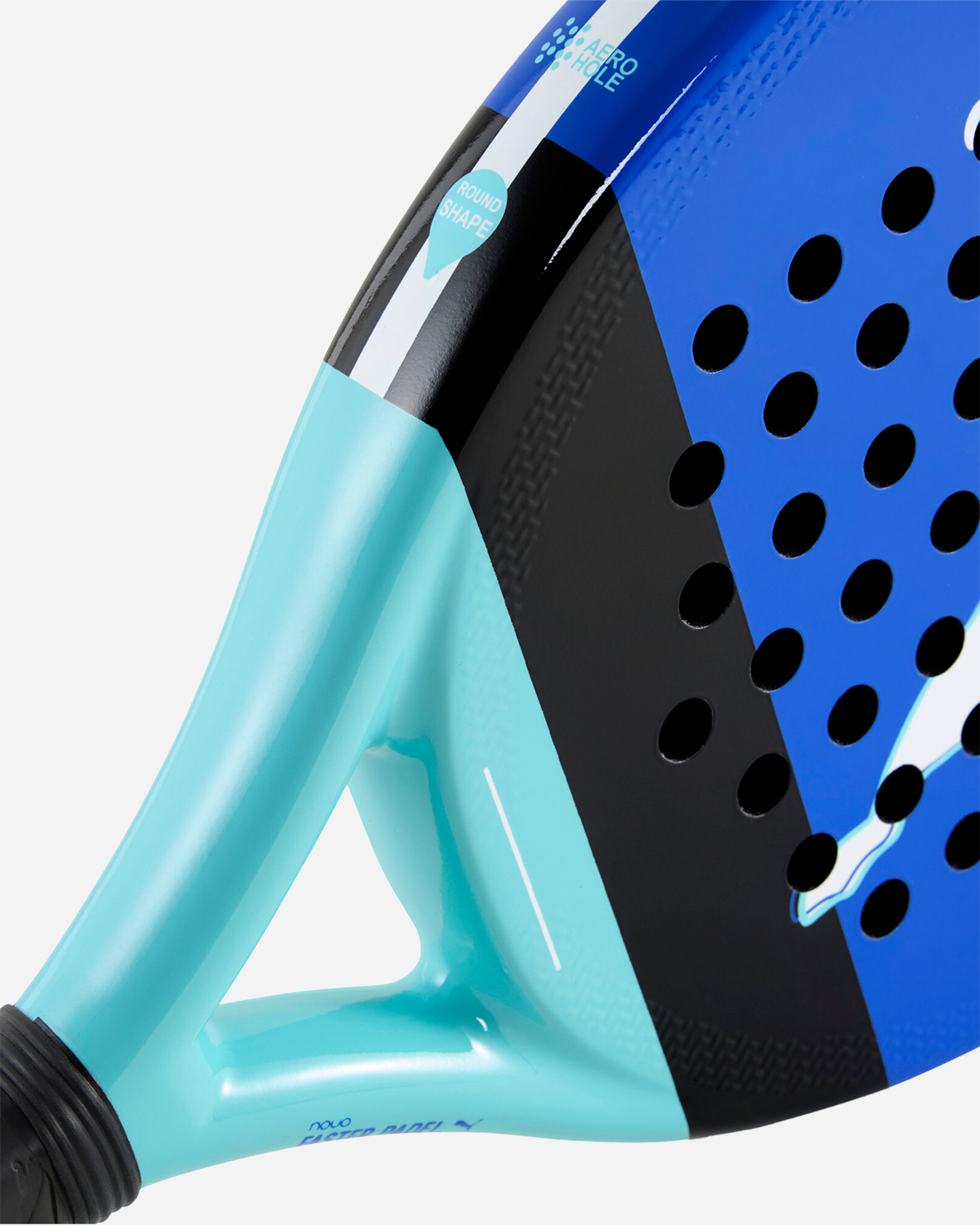 Rakieta Padel dla średniozaawansowanych Puma Nova Padel Smash 049052-01