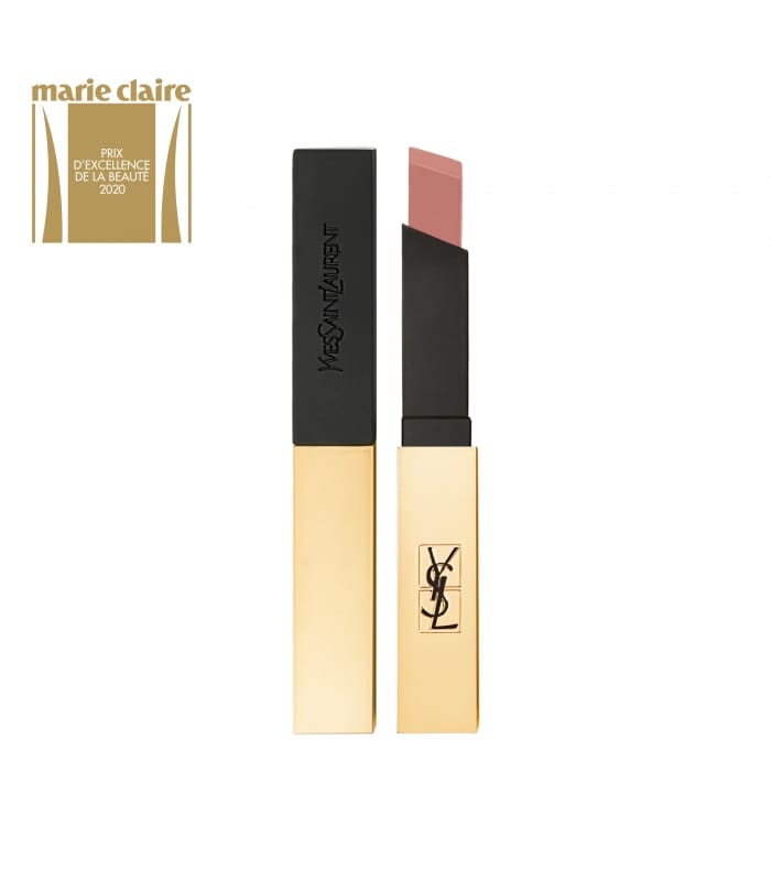 YVES SAINT LAURENT-Rouge Pur Couture The Slim-Rouge à lèvres