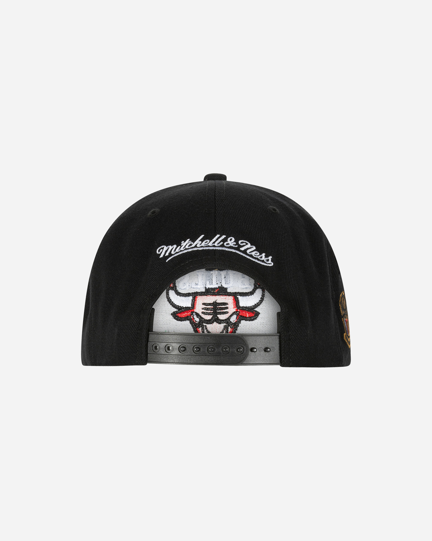 Accessorio Basket Mitchell&amp;ness Top Spot Hwc Bulls HHSS2976-CBUYYPPPBLC