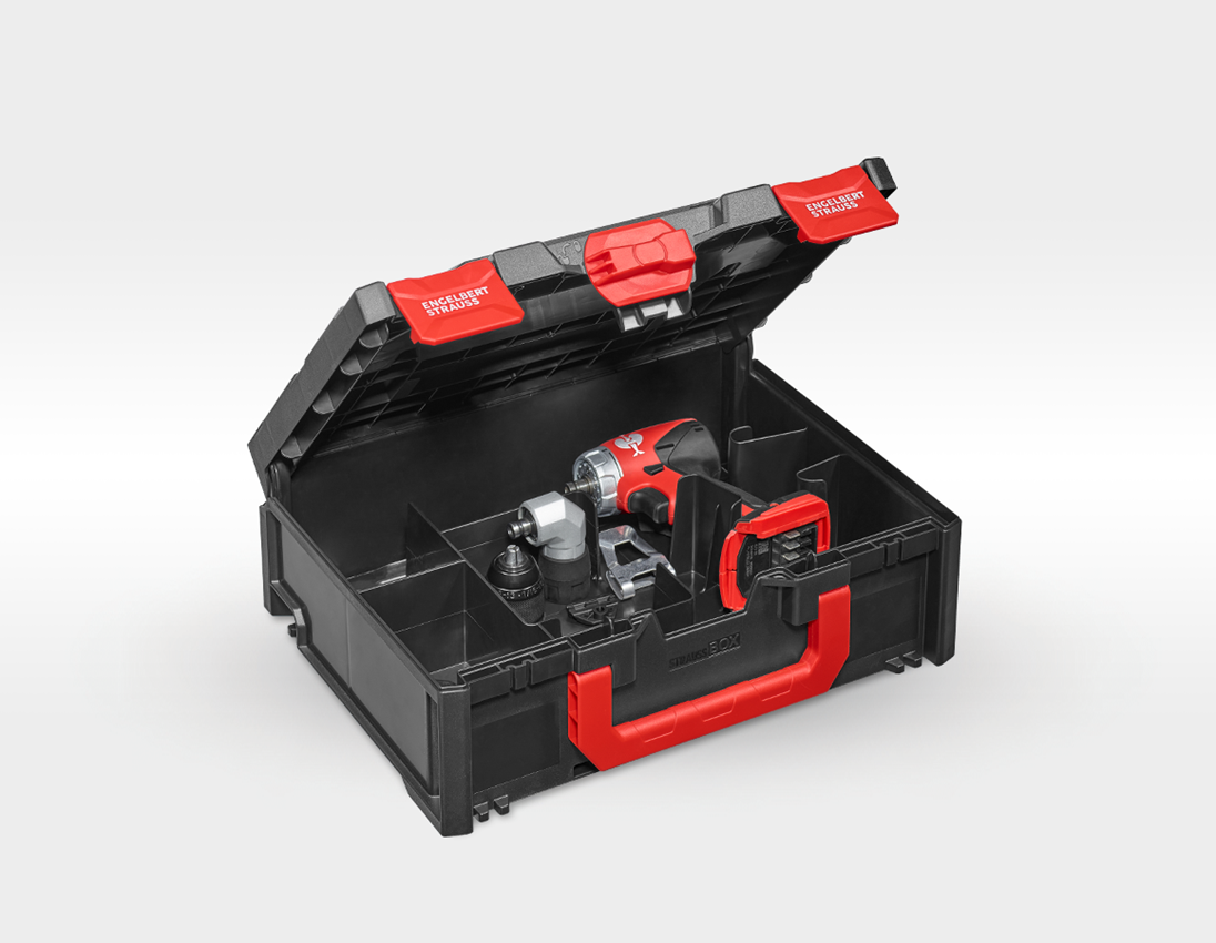 18,0 V Akku-Multi Bohrschrauber M