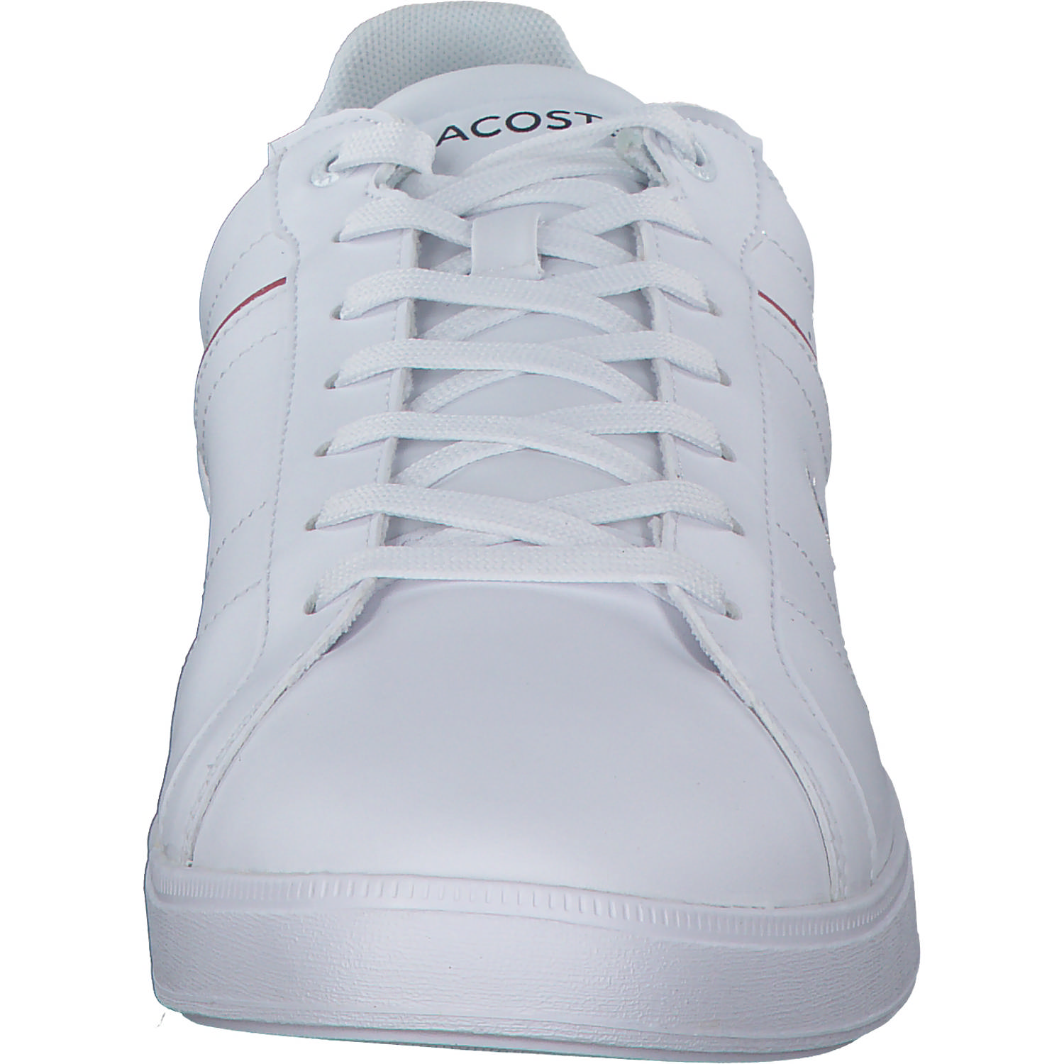 Lacoste Europa Pro 45SMA0117, Klassische- & Business Schuhe, Herren, Weiß