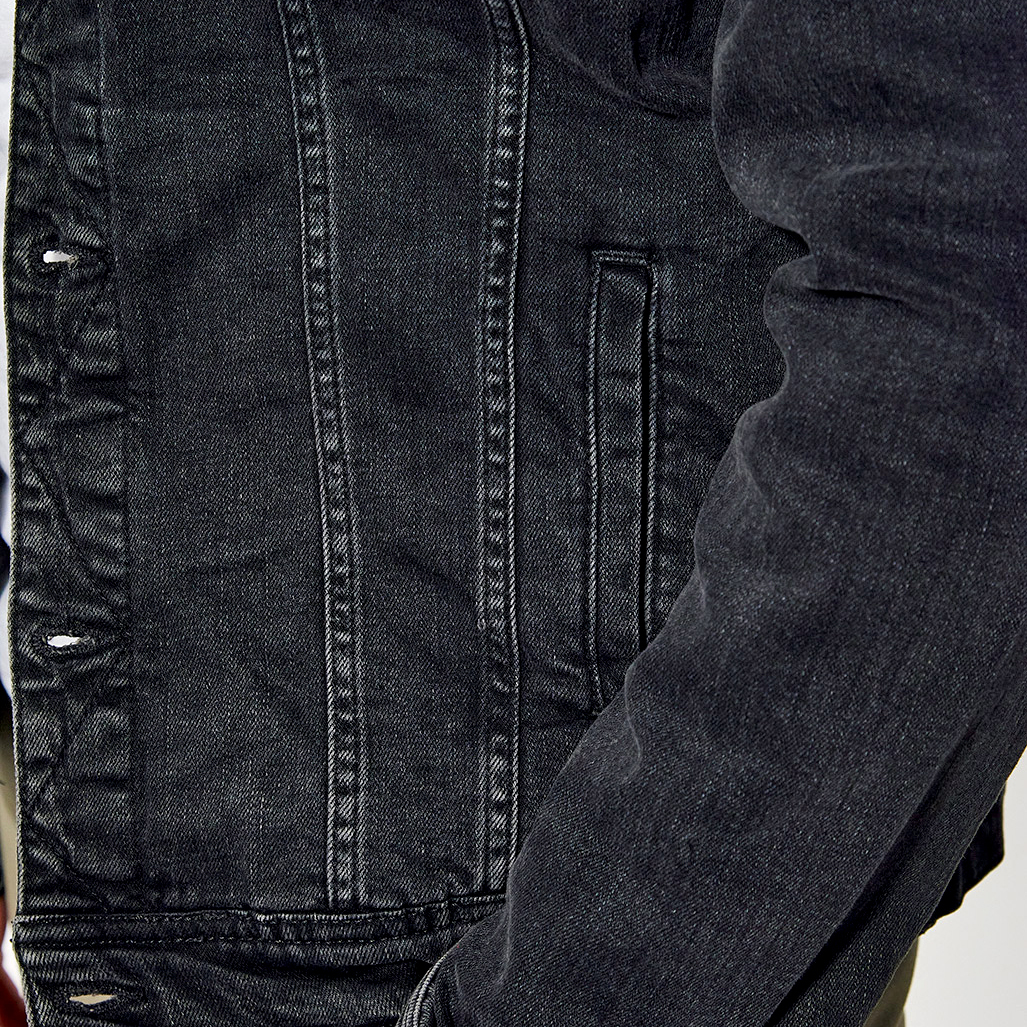 BLUNT  Veste en jean Homme