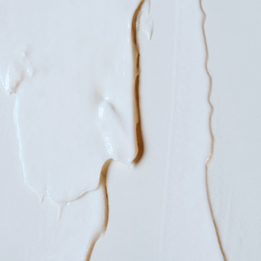 pure white cosmetics Masque Crème Repulpant Jasmin masque facial