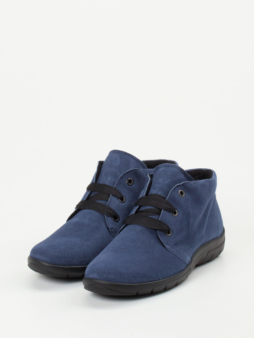 Schnürstiefelette-27511590024 Semler