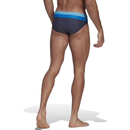 BADEHOSE BLOCK TRUNK