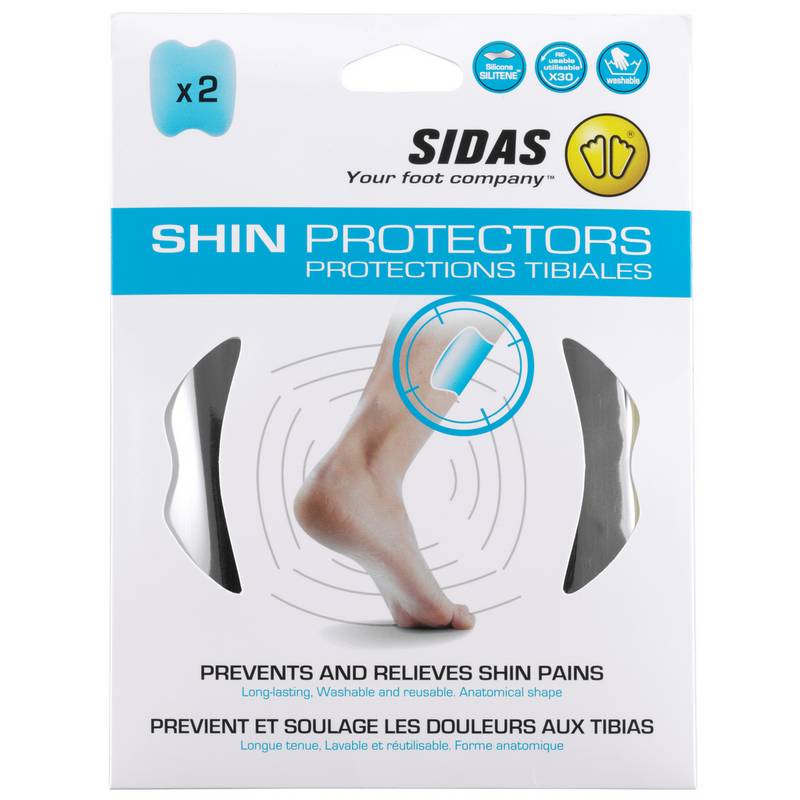 SIDAS Skin Schienbeinschoner