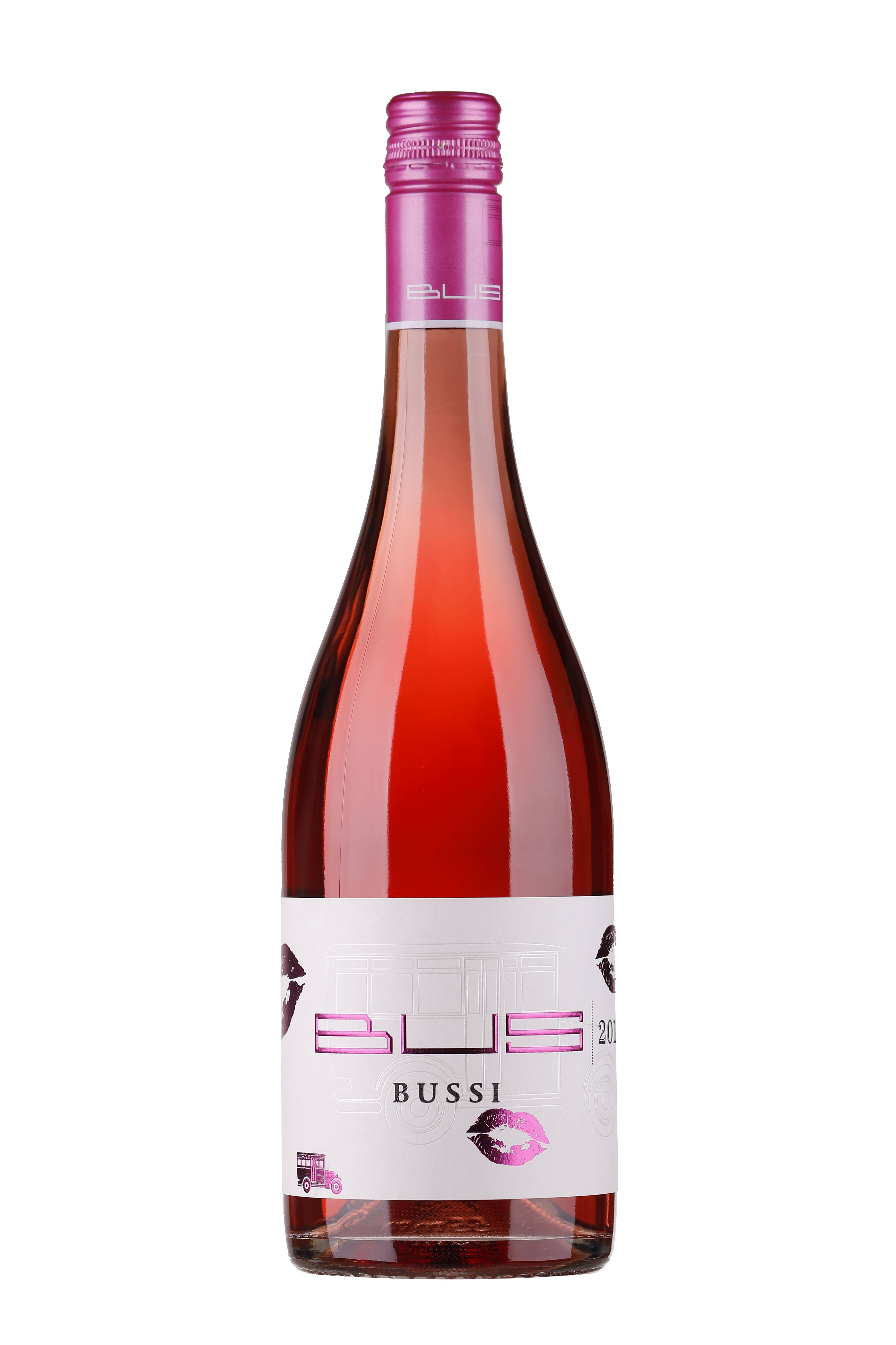 Weingut Bus Cuvée Rosé "Bussi" 2022