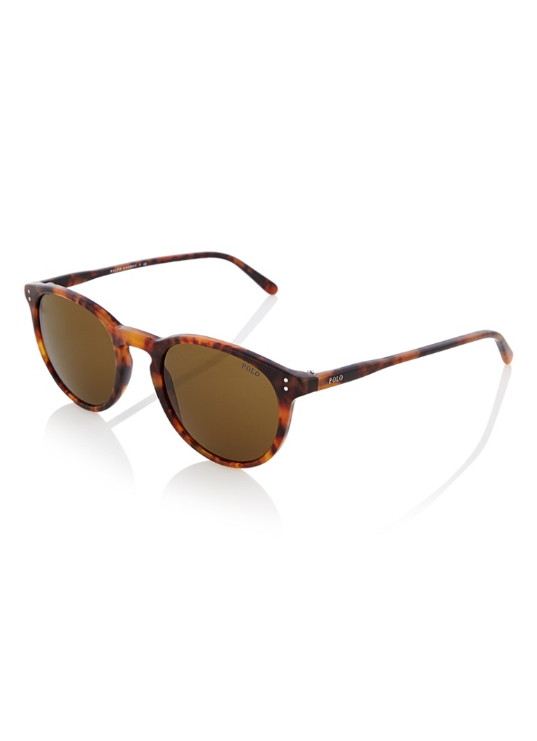 Ochelari de soare Ralph Lauren PH4110