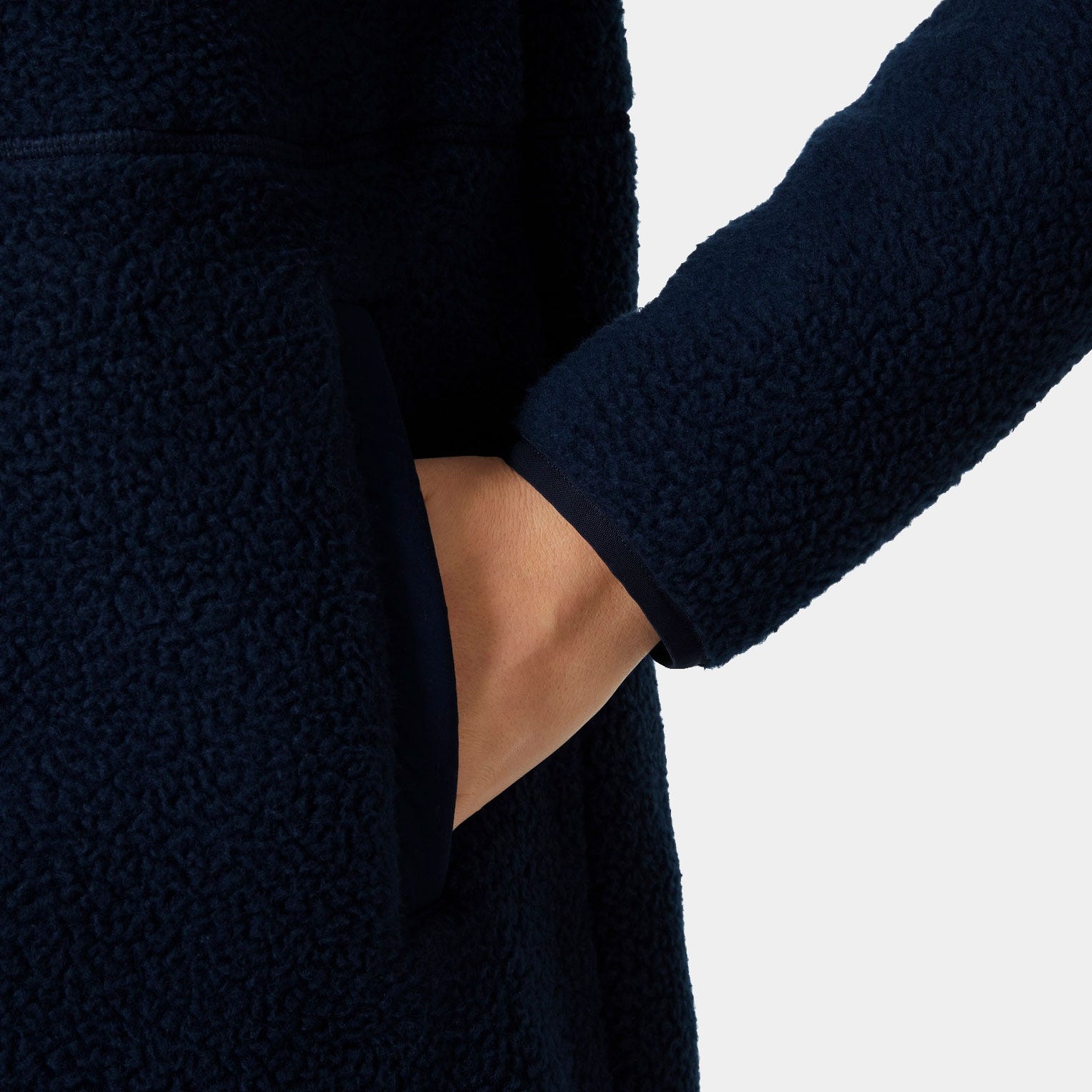 Women’s Imperial Long Pile Jacket 2.0