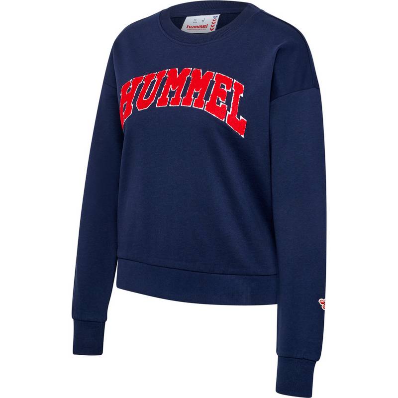 hummel hmlIC BILLIE SWEATSHIRT Sweatshirt Damen