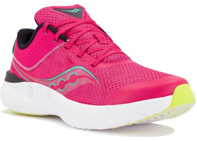 Saucony Kinvara 14 Fille