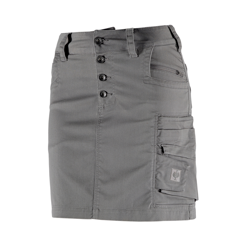 Rock e.s.motion ten, Damen