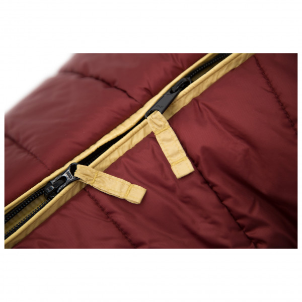Carinthia - Women's G 180 - Kunstfaserschlafsack