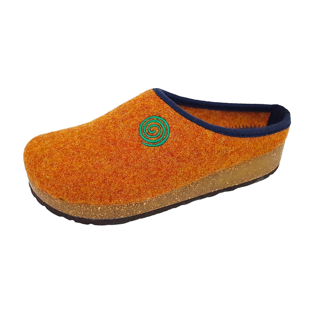 Dr. Brinkmann 320094-62 Orange orange
