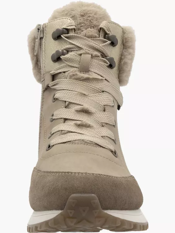 Rieker Damen Schnürstiefel