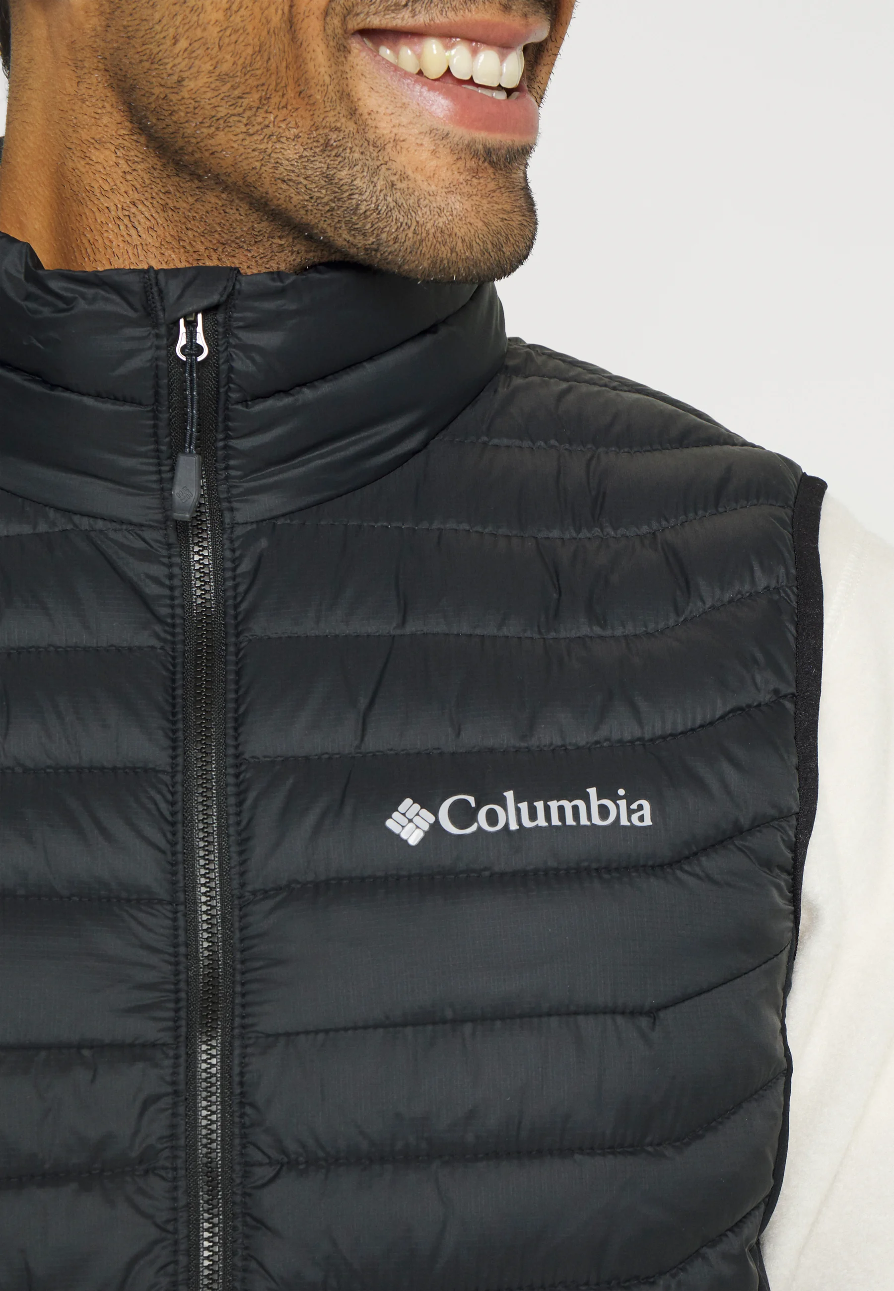 Chaleco Columbia POWDER PASS™ - Chaleco