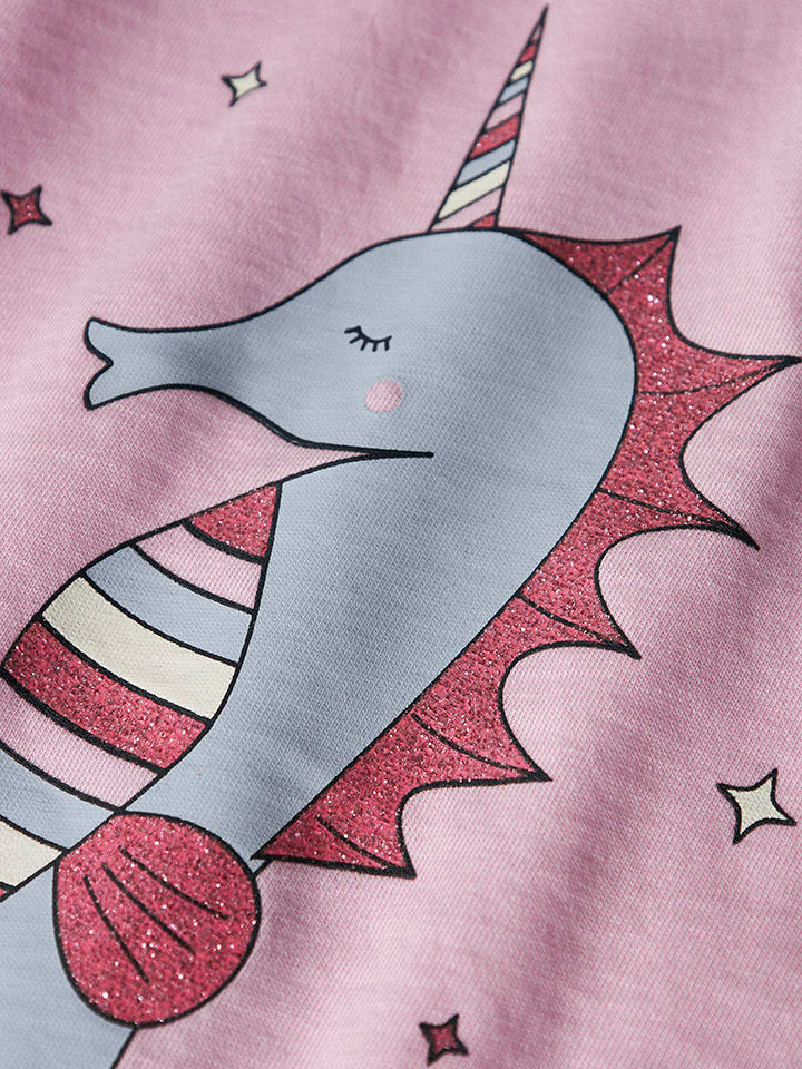name it Shirt in Rosa günstig kaufen