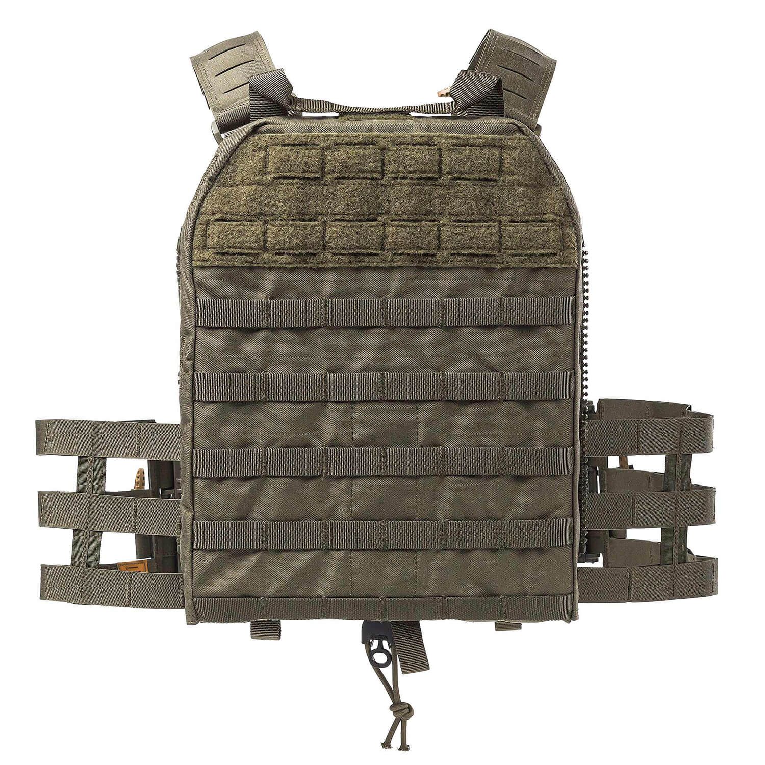 Plattenträger-Set Plate Carrier LT042/2
