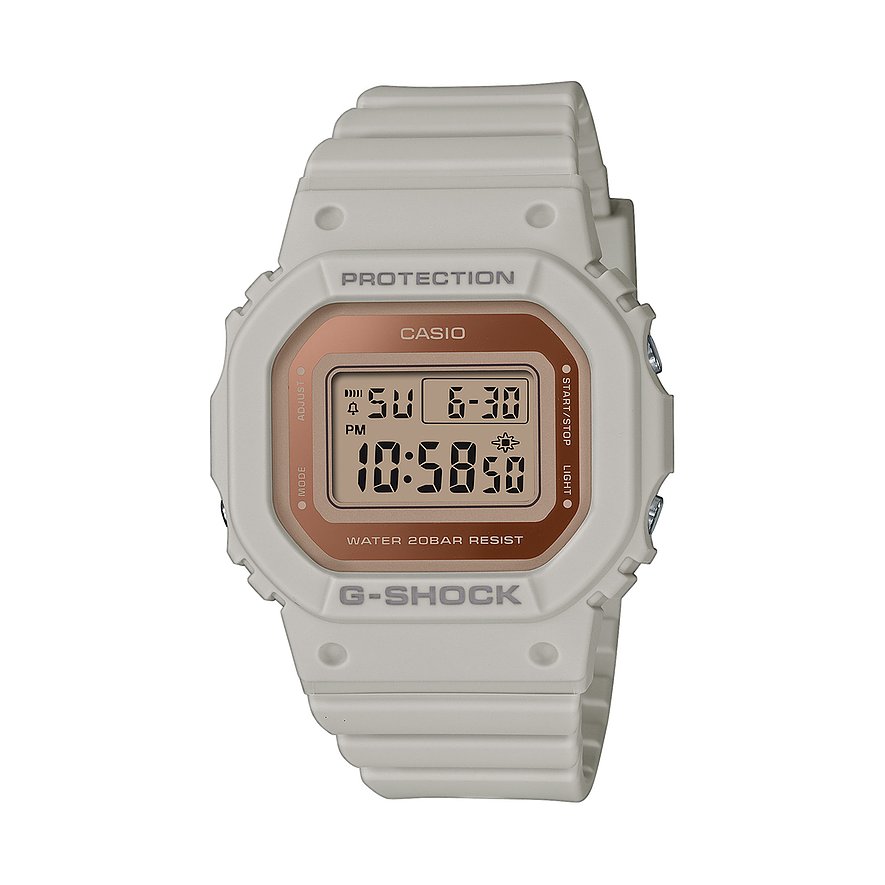 Casio Herrenuhr Women Classic