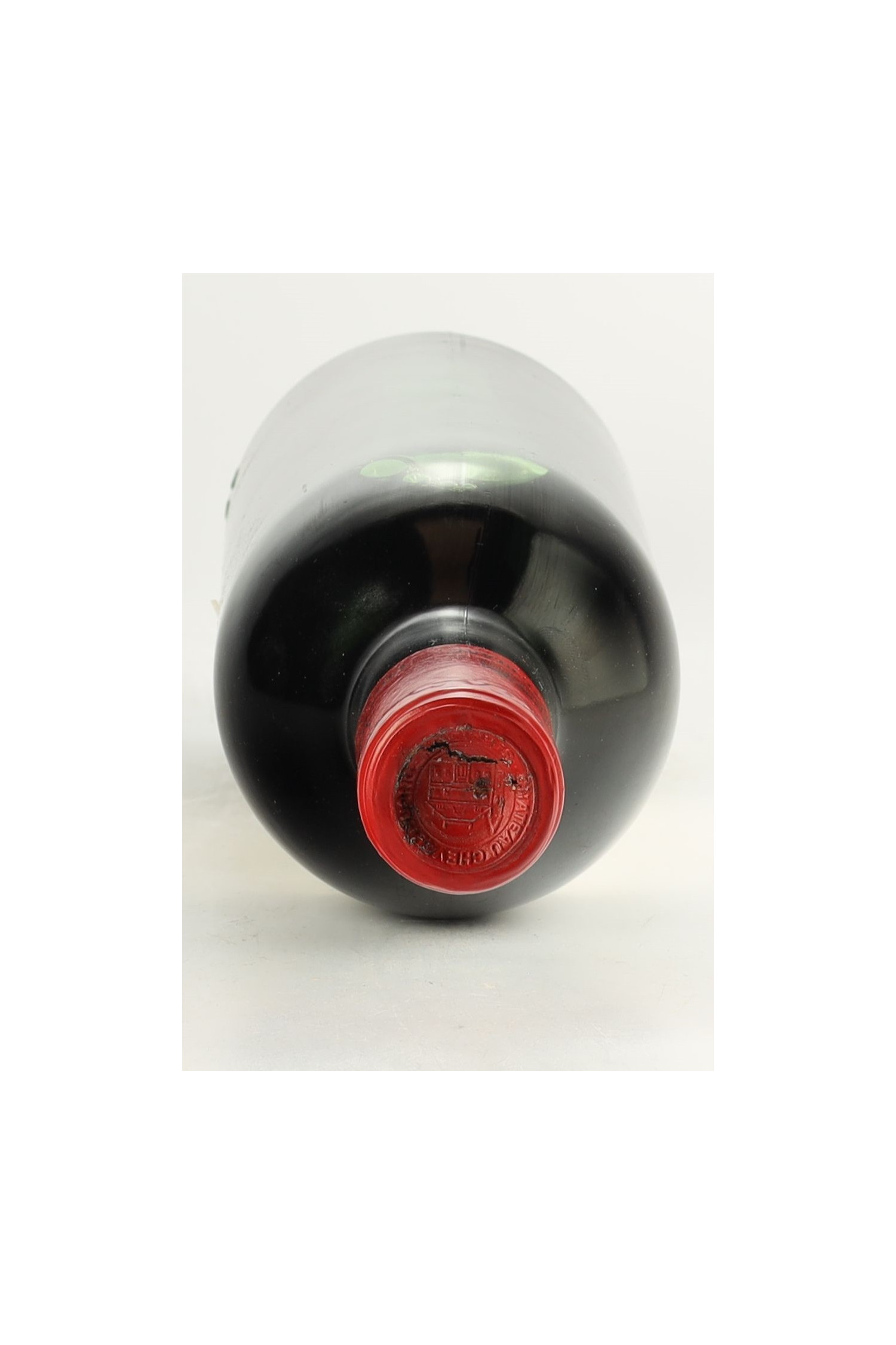 Château Cheval Blanc 1973, Saint Emilion