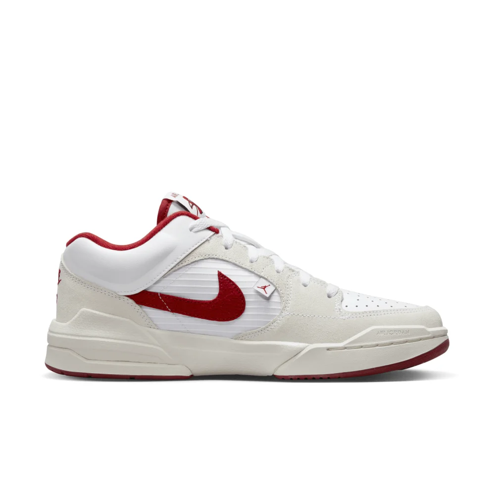 NIKE JORDAN Stadium 90 DX4397-106 / weiss