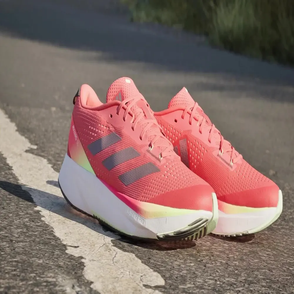 adidas Adizero SL IG8200 / rot