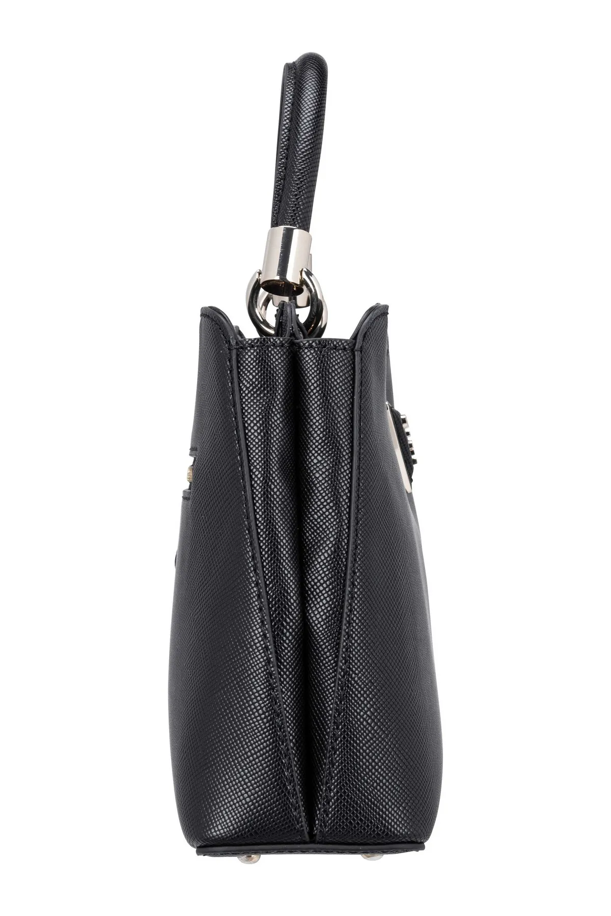 Guess  Handtasche Gizele Compartment Satchel