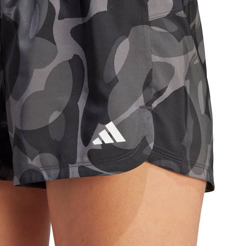 adidas PACER TRAIN ESSENTIALS Funktionsshorts Damen