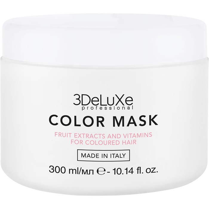 Color Mask