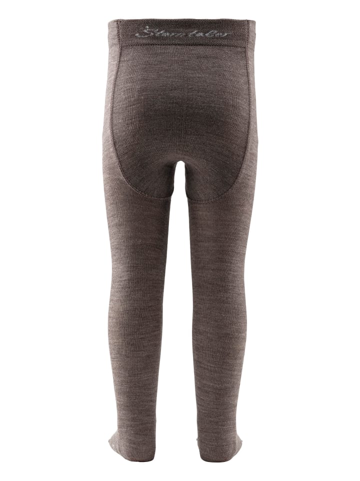Sterntaler Strumpfhose Wolle in braun mel. günstig kaufen