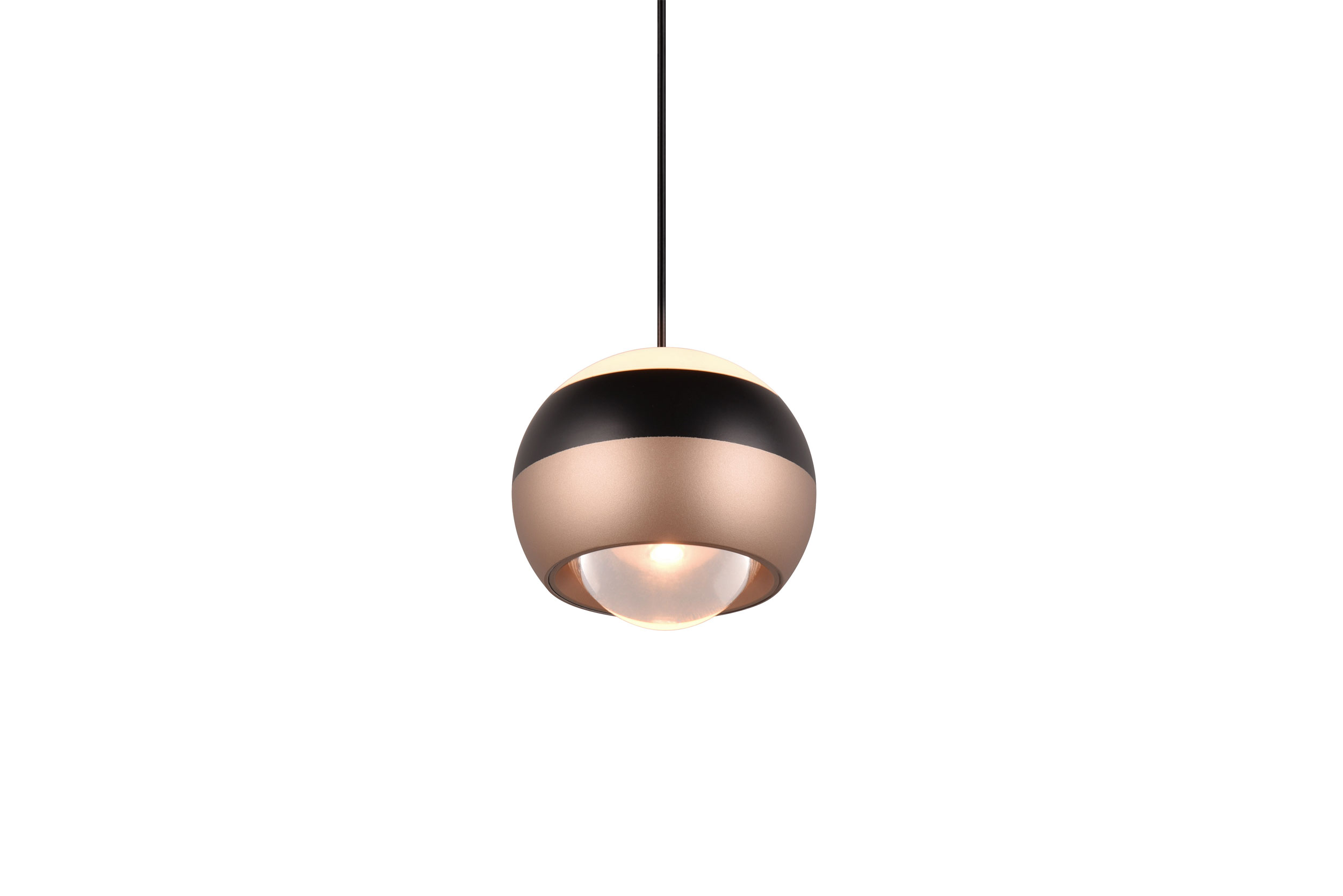 SELECT LED-Pendelleuchte 1flg
