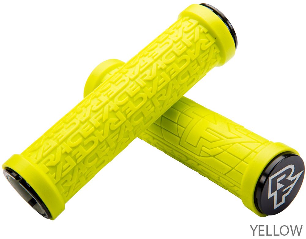 Race Face Grippler Lock On 33mm Griffe kaufen | Bike-Discount