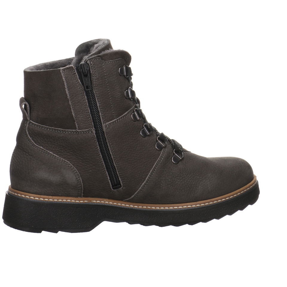 Waldläufer Hitomi Schnürboots