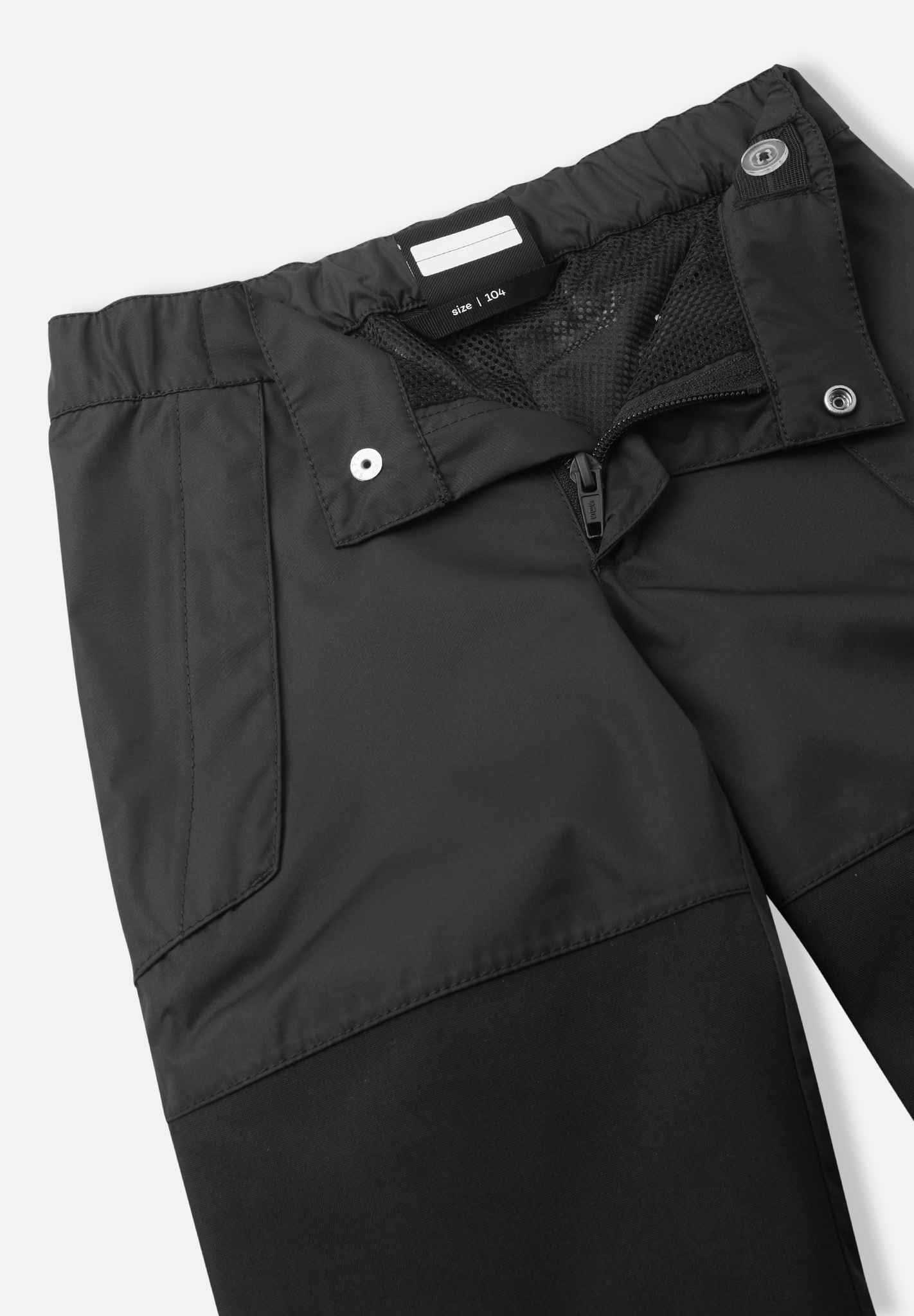 Wasserdichte Kinder Outdoorhose Lento