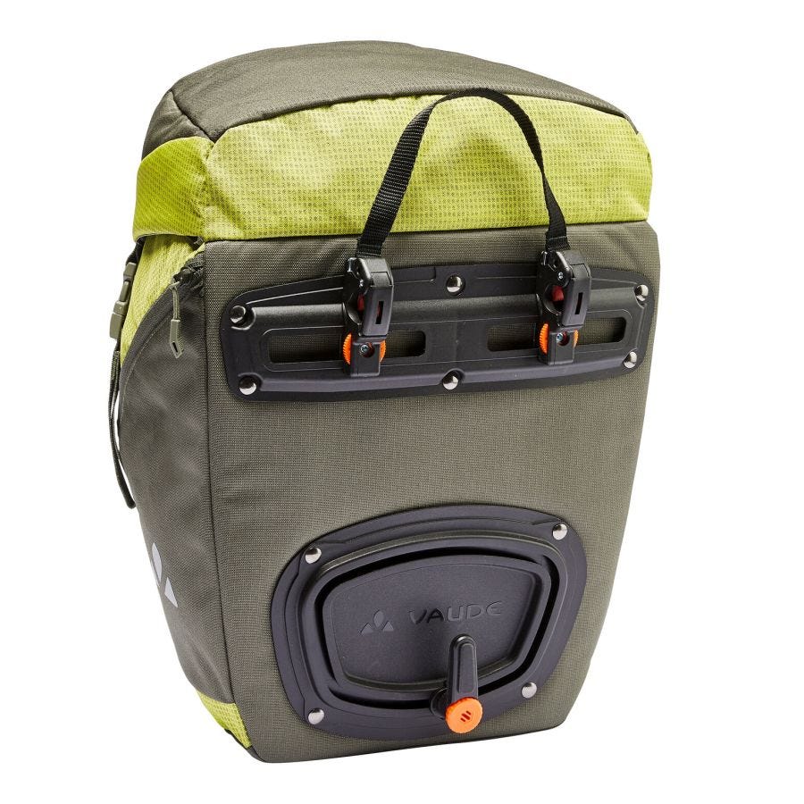 OnTour Front - Fahrradtaschen