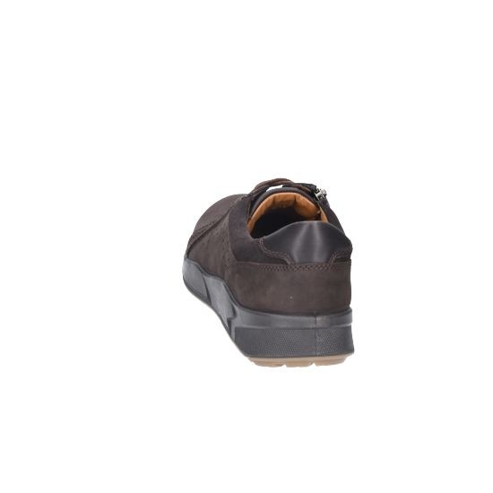 JOMOS Business Schuhe braun