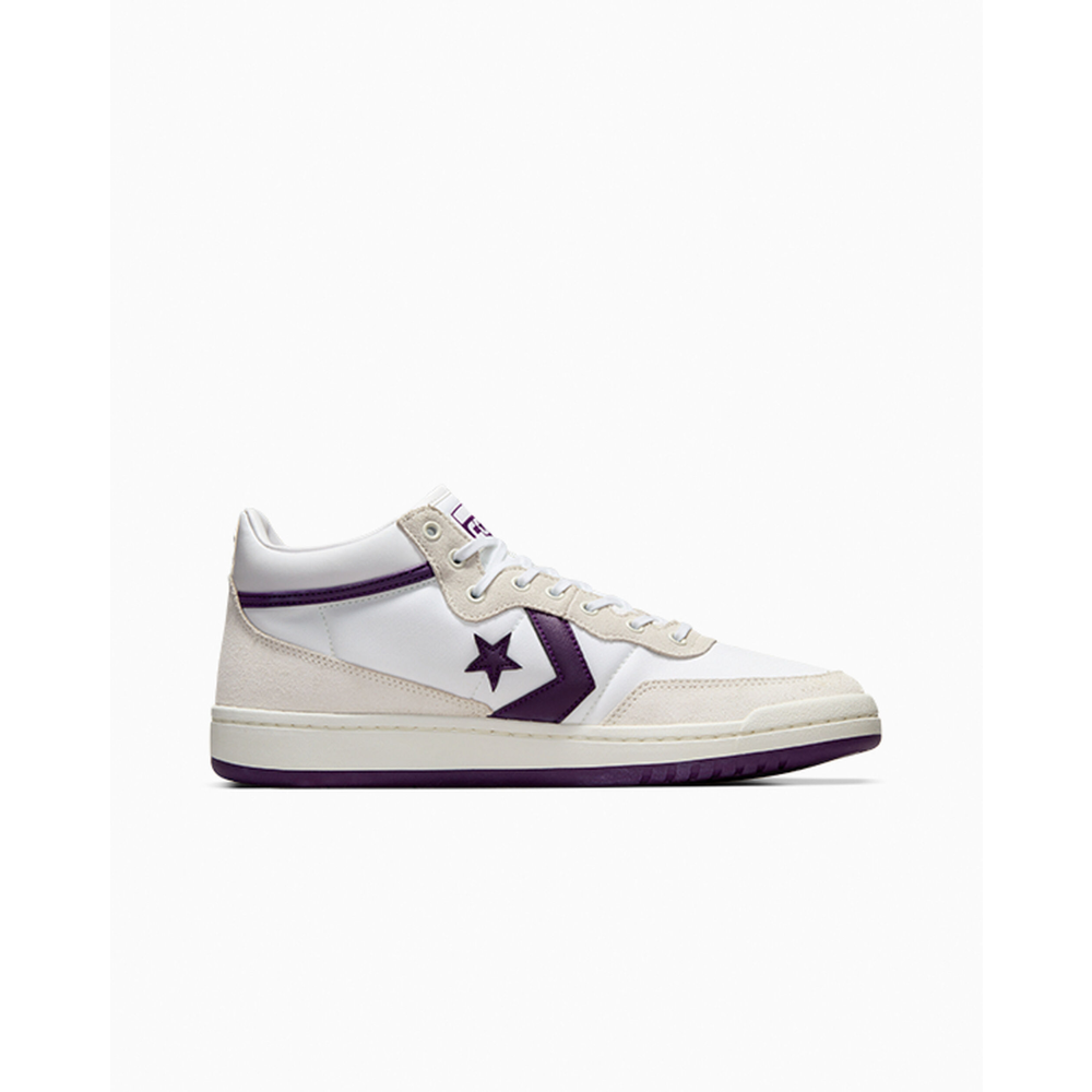 Converse CONS Fastbreak Pro Vaporous Gray A08854C / grau