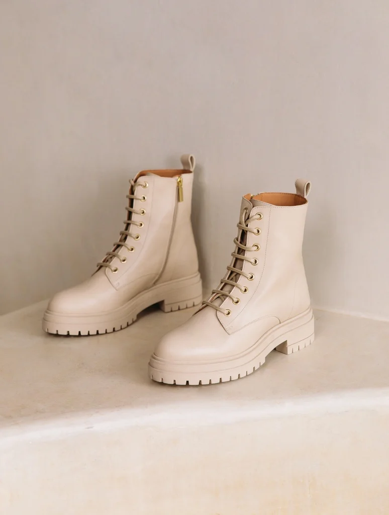 Max - Beige