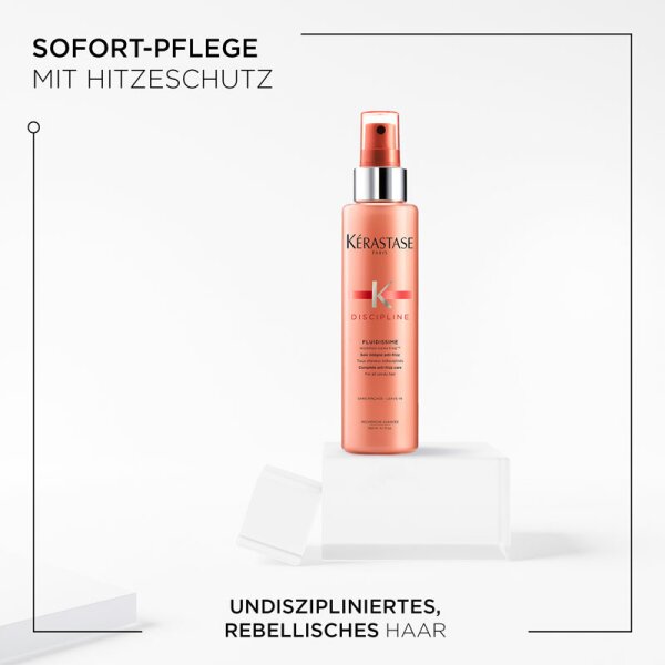 Kérastase Discipline Fluidissime Leave-in-Pflege