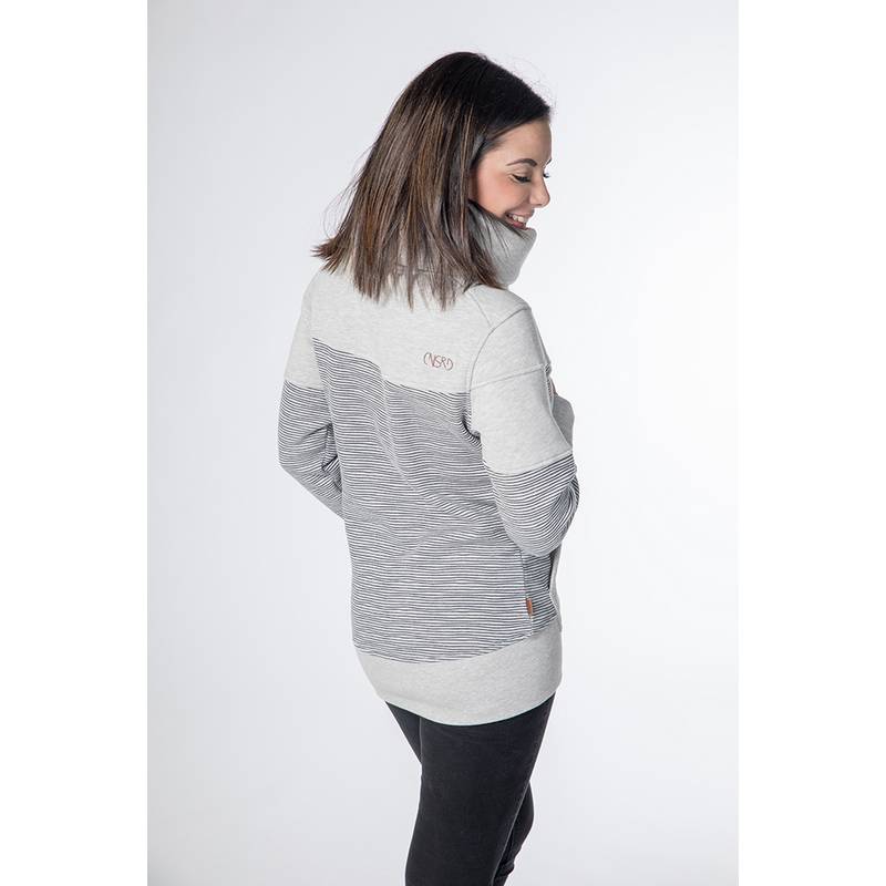 CNSRD SUNSHINE SWEAT II CS Sweatshirt Damen