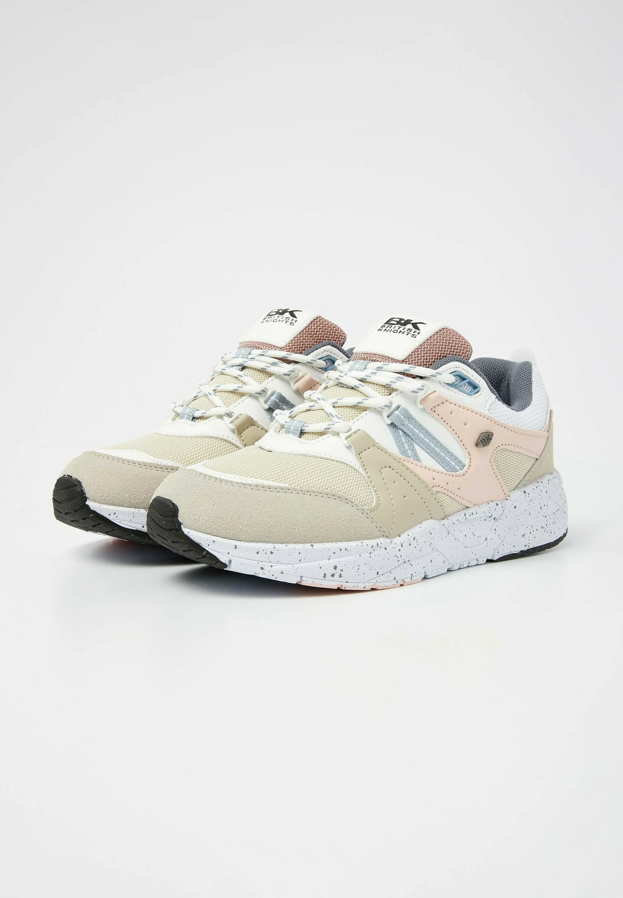 British Knights RAVEL - Zapatillas bajas