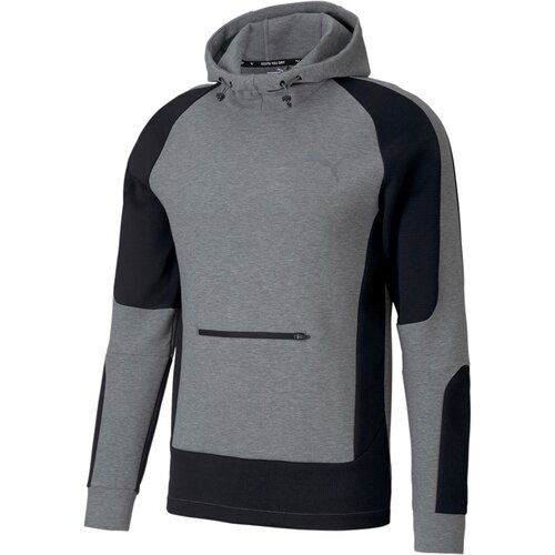 HERREN KAPUZENSWEAT EVOSTRIPE