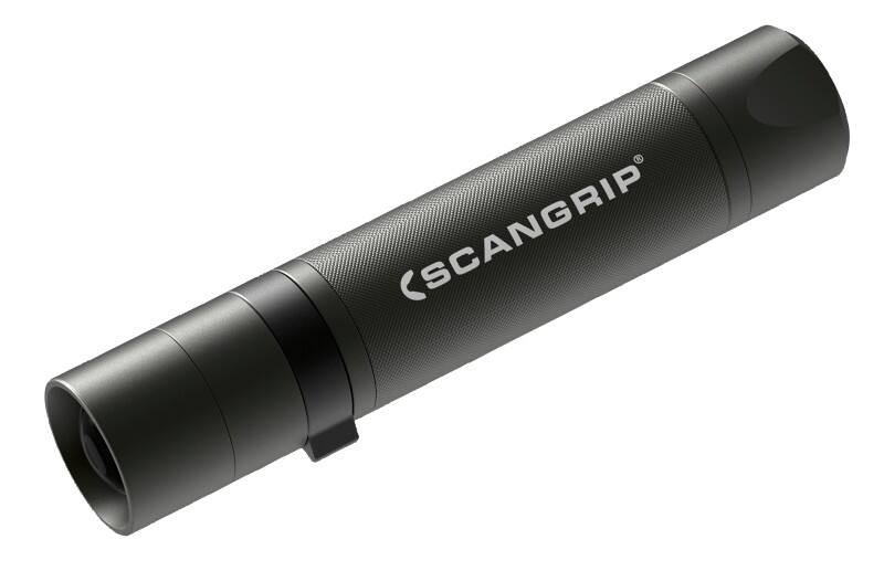 SCANGRIP Taschenlampe Flash 300