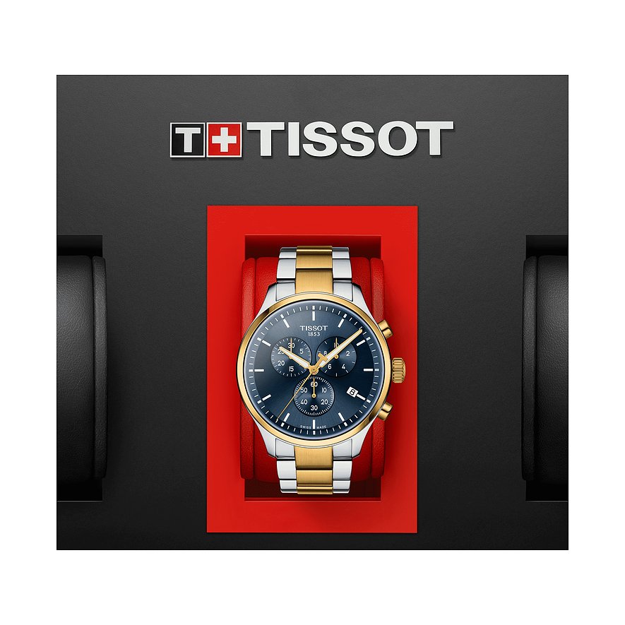 Tissot Chronograph Chrono XL Classic